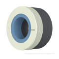 High Stock Removal Vitrified-Bonded Hybrid Gear Grinding Wheels